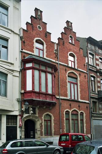 Atheneumstraat 6, 2009