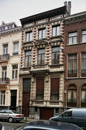 Kasteleinsstraat 22, 2005