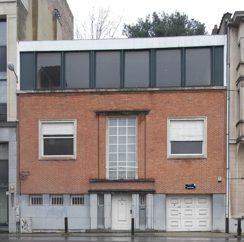 Rue de Hennin 61, Hôtel Mast de Maeght, 2022