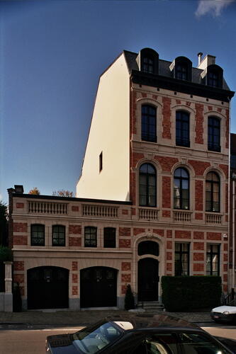 Edmond Picardstraat 41, 2006
