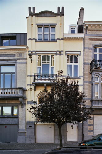 Emile Bouilliotstraat 14, 2006
