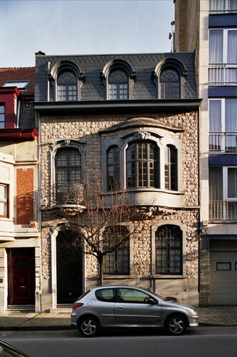 Franz Merjaystraat 116, 2006