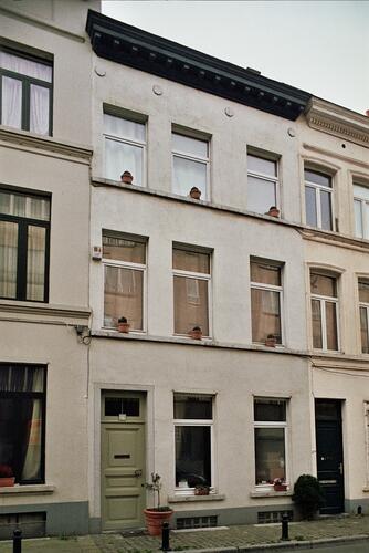 Georges Lorandstraat 29, 2009
