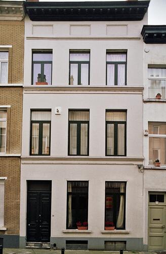Georges Lorandstraat 31, 2009