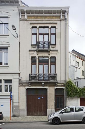 Guillaume Stocqstraat 4, 2010
