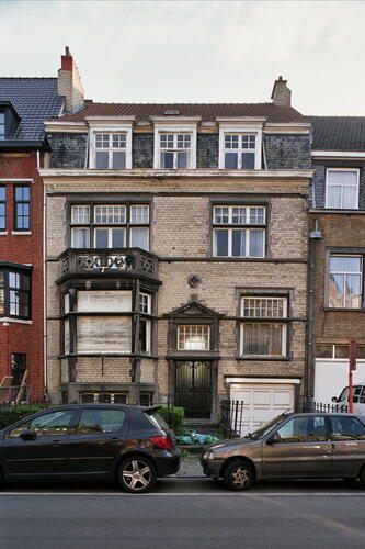 Jules Lejeunestraat 44, 2006