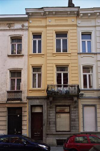 Rue Longue Vie 52, 2009