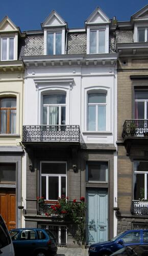 Maria-Hendrikastraat 53, 2010