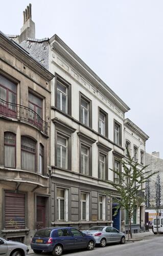 Koninklijke-Prinsstraat 19