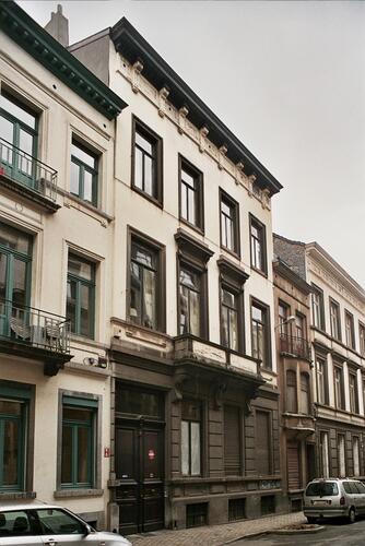 Koninklijke Prinsstraat 23, 2009