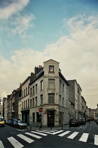 Geweide Boomstraat 80 – Opperstraat 51, 2009