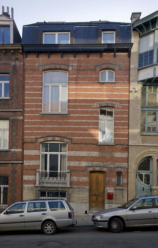 Meerstraat 4 (foto 2010).