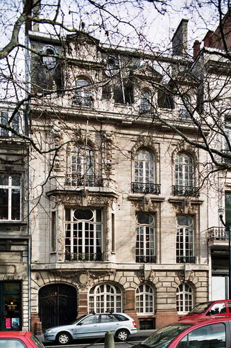 Hôtel Van Nerom