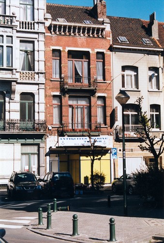 Avenue Adolphe Demeur 7, 2003