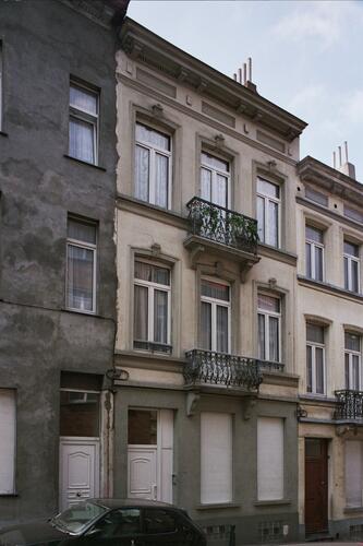 Rue d'Andenne 55, 2004