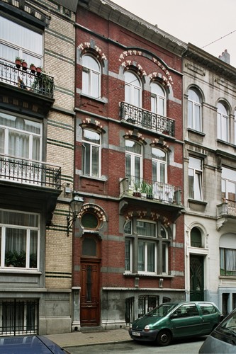 André Hennebicqstraat 28, 2004