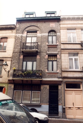 André Hennebicqstraat 37, 1999