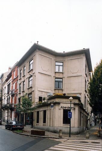 Rue Arthur Diderich 1-3-3a, 2003