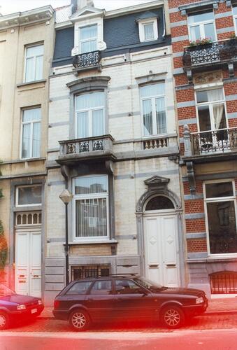 Rue Arthur Diderich 8, 1998