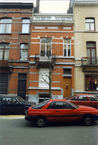 Rue Arthur Diderich 38, 1996