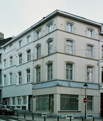 Berckmansstraat 44, 46 en 48, 2004