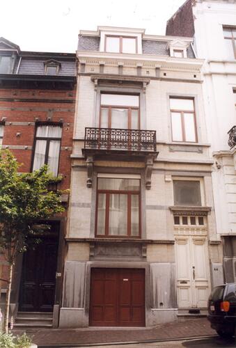 Bordeauxstraat 44, 1999
