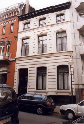 Rue de Bordeaux 47, 1999