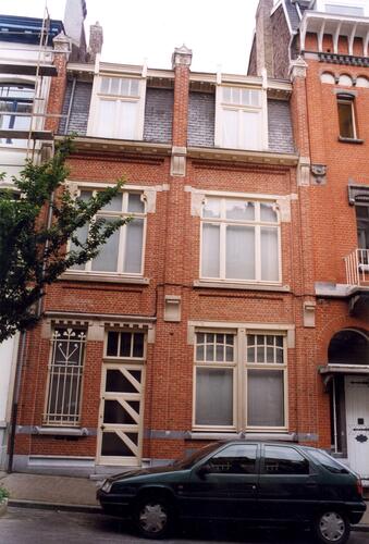 Rue de Bordeaux 51, 1999