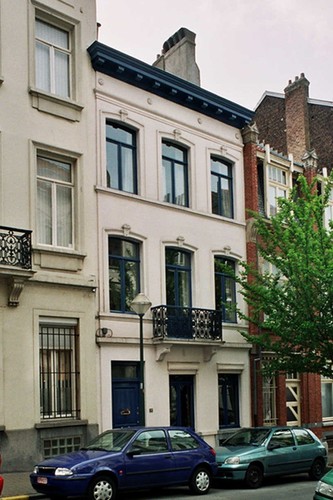 Bordeauxstraat 53, 2004