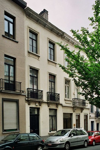 Bordeauxstraat 57, 2004