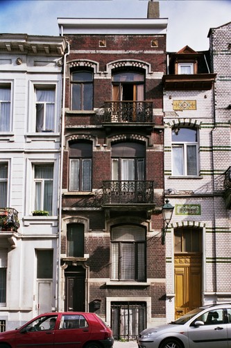 Coenraetsstraat 6, 2004