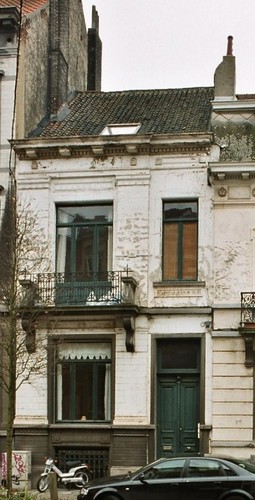 Avenue Édouard Ducpétiaux 84, 2003