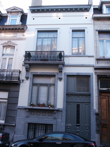 Rue Émile Féron 90, 2004