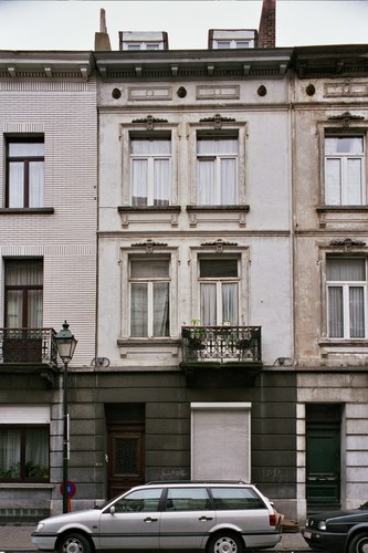 Rue Émile Féron 112, 2004