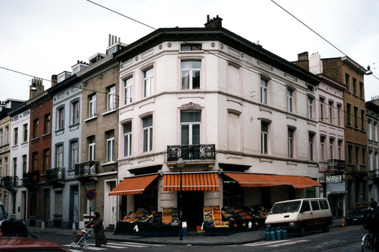 Rue Émile Féron 135, 1997