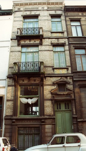 Rue d'Espagne 91, 1994