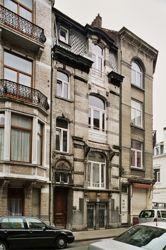 Fernand Bernierstraat 32, 2004