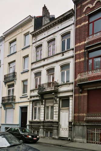 Fernand Bernierstraat 52, 2004