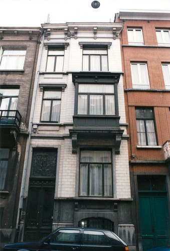 Rue de la Filature 11, 1999