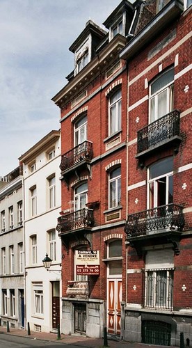 Franz Gaillardstraat 16, 2004