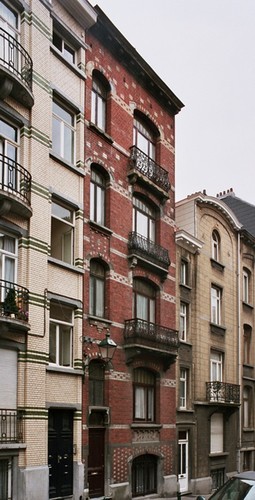 Garibaldistraat 37, 2004