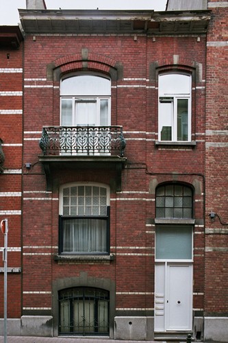 Garibaldistraat 77, 2004