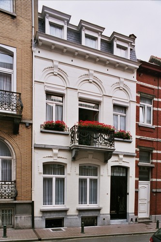 Rue Garibaldi 81, 2004