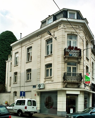 Rue de la Glacière 1, 2004