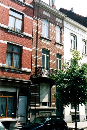 Willem Tellstraat 13, 2003