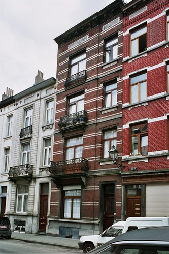 Willem Tellstraat 17, 2004