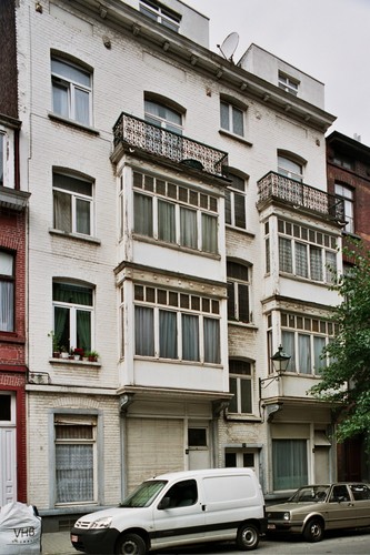 Willem Tellstraat 64-66-68, 2004
