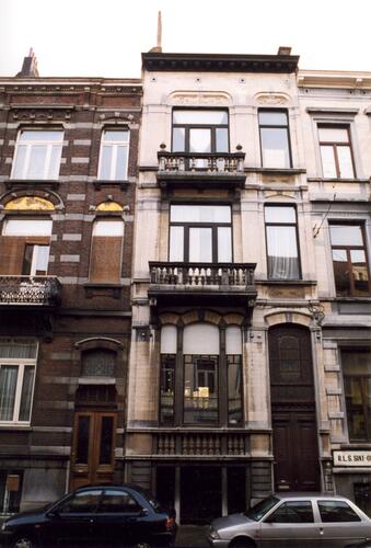 Munthofstraat 48, 1999