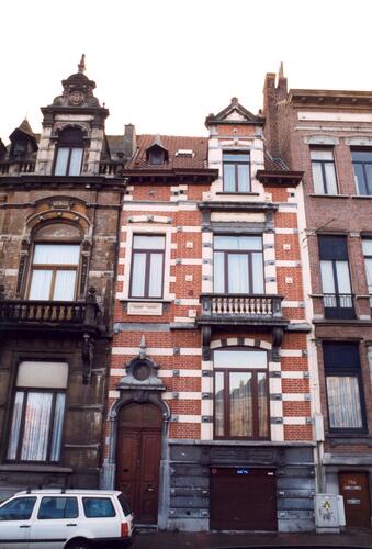 Munthofstraat 102, 1999