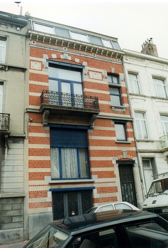 Rue d'Irlande 80, 1999
